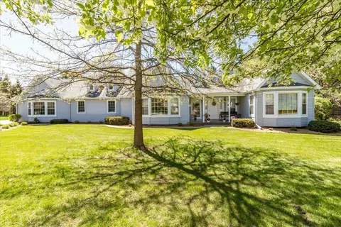 3810 Timber Valley Dr, Wisconsin Rapids, WI 54494
