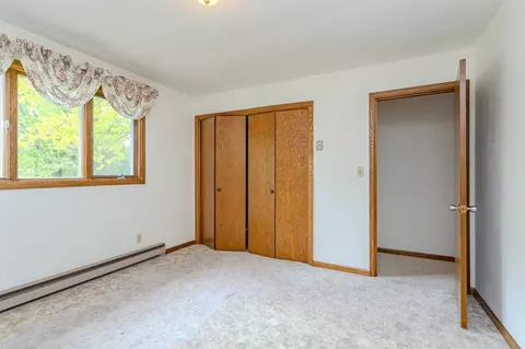 Bedroom - 419 E Beech St, Edgar, WI 54426 photo 5 of 10