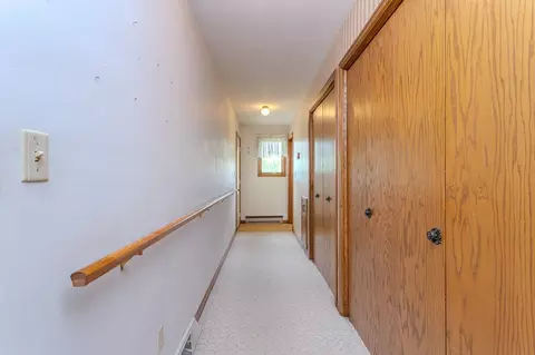 Entry Way - 419 E Beech St, Edgar, WI 54426 photo 4 of 4