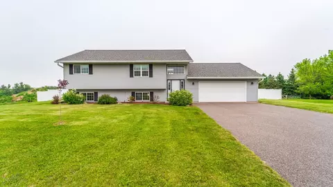 1405 Ellen Ct, Merrill, WI 54452