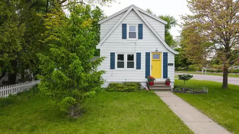 841 4th St S, Wisconsin Rapids, WI 54494