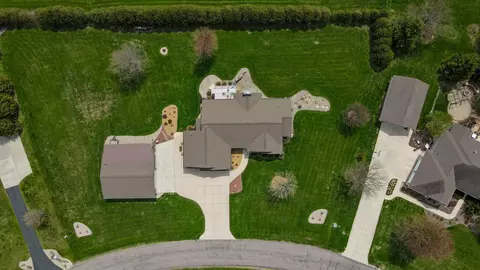 7319 Springhelt Dr, Dane, WI 53529 photo 3