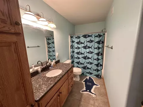 Bath - 233615 Highpoint Rd, Ringle, WI 54471 photo 1 of 2