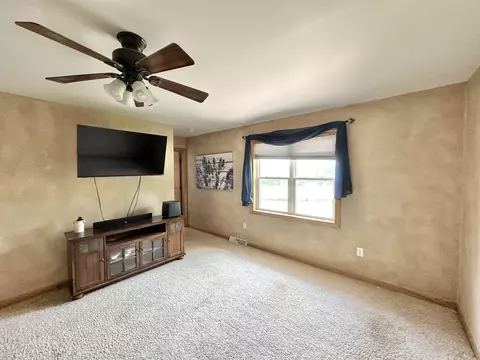 Bedroom - 233615 Highpoint Rd, Ringle, WI 54471 photo 1 of 4