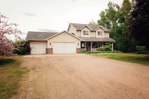 233615 Highpoint Rd, Ringle, WI 54471