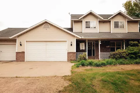 Exterior - 233615 Highpoint Rd, Ringle, WI 54471 photo 2 of 5