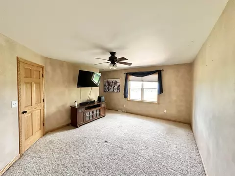 Bedroom - 233615 Highpoint Rd, Ringle, WI 54471 photo 2 of 4