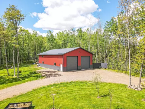 n7573 East Dover Road, Phillips, WI 54555