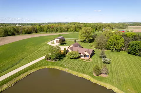202602 County Road T, Marshfield, WI 54449