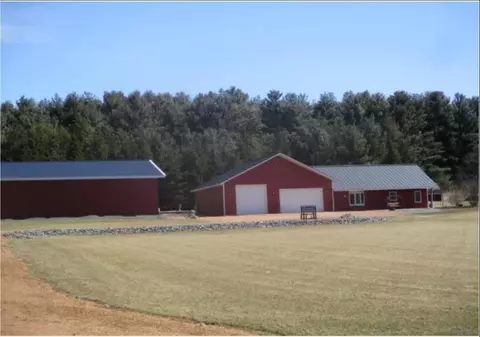 117703 Blueberry Rd, Edgar, WI 54426