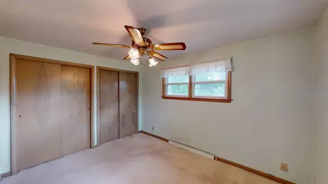 Bedroom - 1324 E 8th St, Marshfield, WI 54449 photo 5 of 11