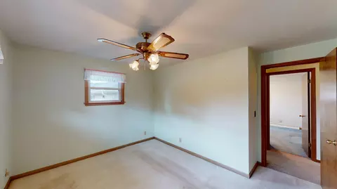 Bedroom - 1324 E 8th St, Marshfield, WI 54449 photo 6 of 11