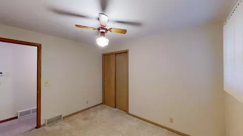Bedroom - 1324 E 8th St, Marshfield, WI 54449 photo 2 of 11