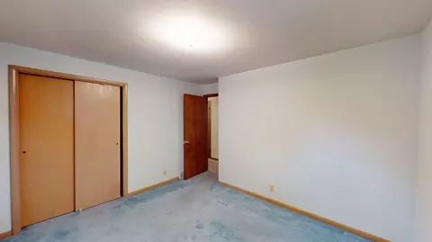 Bedroom - 1324 E 8th St, Marshfield, WI 54449 photo 9 of 11