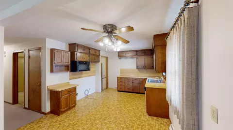 Kitchen - 1324 E 8th St, Marshfield, WI 54449 photo 1 of 5