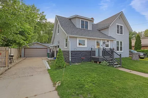 131 10th Ave N, Wisconsin Rapids, WI 54495