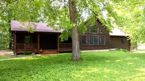 w4424 Davey Lane, Merrill, WI 54452