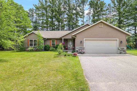 2110 Adams St, Plover, WI 54467