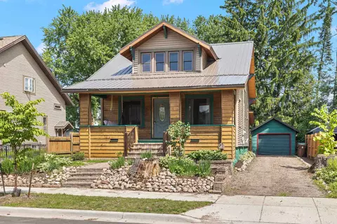 1240 Washington Ave, Stevens Point, WI 54481