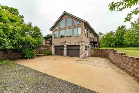 w1030 Reshel Road, Pittsville, WI 54466