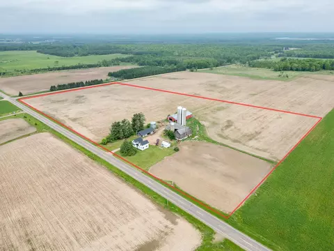 w8428 County Road M, Merrill, WI 54452