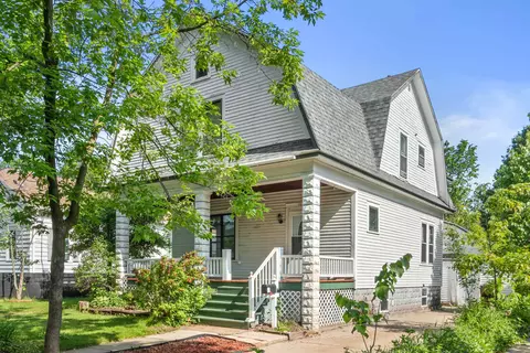 1608 Ellis St, Stevens Point, WI 54481