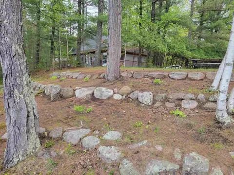 Exterior - n9221 Sumac Lane, Gresham, WI 54128 photo 11 of 18