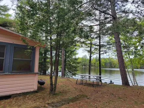 Exterior - n9221 Sumac Lane, Gresham, WI 54128 photo 10 of 18
