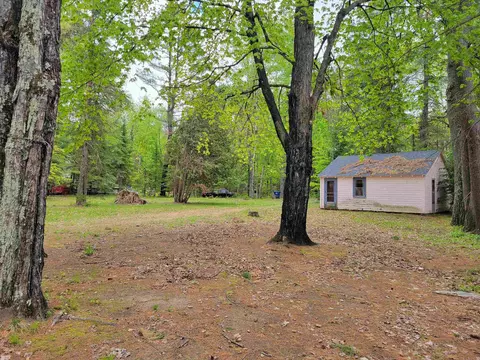 Exterior - n9221 Sumac Lane, Gresham, WI 54128 photo 17 of 18