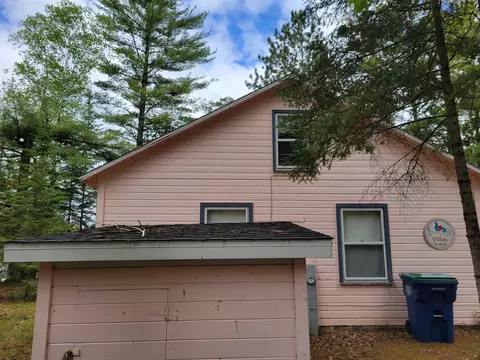 Exterior - n9221 Sumac Lane, Gresham, WI 54128 photo 13 of 18