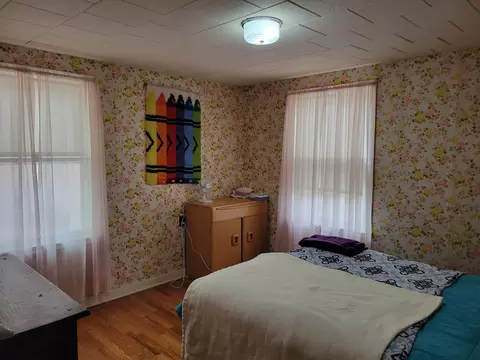 Bedroom - n9221 Sumac Lane, Gresham, WI 54128 photo 2 of 4