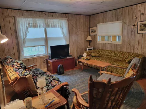 Living - n9221 Sumac Lane, Gresham, WI 54128 photo 2 of 3