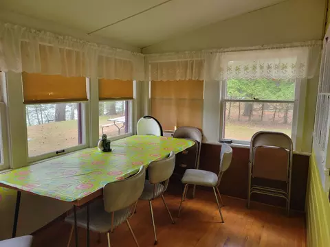Dining - n9221 Sumac Lane, Gresham, WI 54128 photo 1 of 1