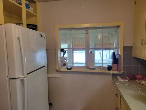 Kitchen - n9221 Sumac Lane, Gresham, WI 54128 photo 4 of 4