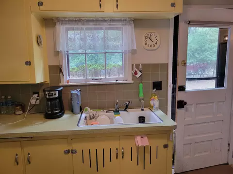 Kitchen - n9221 Sumac Lane, Gresham, WI 54128 photo 1 of 4