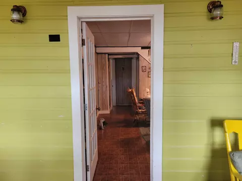Entry Way - n9221 Sumac Lane, Gresham, WI 54128 photo 2 of 2
