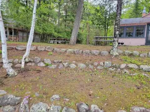 Exterior - n9221 Sumac Lane, Gresham, WI 54128 photo 16 of 18