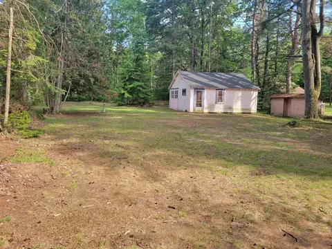 Exterior - n9221 Sumac Lane, Gresham, WI 54128 photo 15 of 18