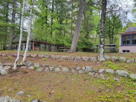 Exterior - n9221 Sumac Lane, Gresham, WI 54128 photo 9 of 18