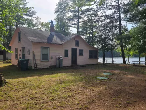 n9221 Sumac Lane, Gresham, WI 54128