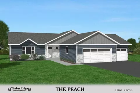 8410 Maplefield Way, Weston, WI 54476