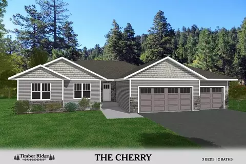 8414 Maplefield Way, Weston, WI 54476