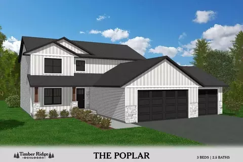 8418 Maplefield Way, Weston, WI 54476