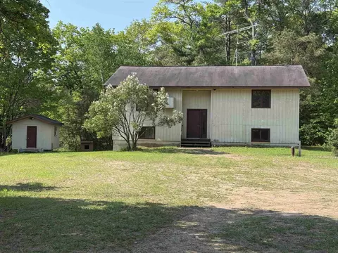 7727 Crow Rd, Lake Tomahawk, WI 54539