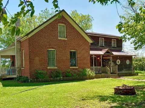 1657 N Elm Rd, Junction City, WI 54443