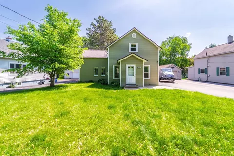 1419 Cleveland Ave, Wausau, WI 54401