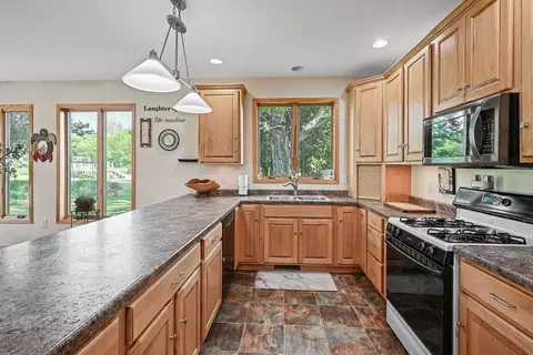 7129 S County Road Jj, Bancroft, WI 54921 photo 21