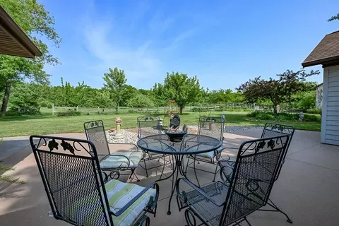 7129 S County Road Jj, Bancroft, WI 54921 photo 4