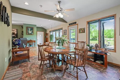 7129 S County Road Jj, Bancroft, WI 54921 photo 18