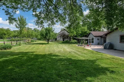 7129 S County Road Jj, Bancroft, WI 54921 photo 5